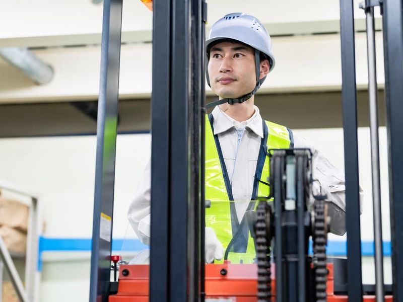 奈良県生駒郡安堵町(派遣先)株式会社ロフティー/OB10024546