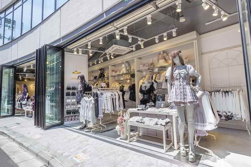 NOEMIE ノエミー 原宿 店のアルバイト・バイト求人情報-05