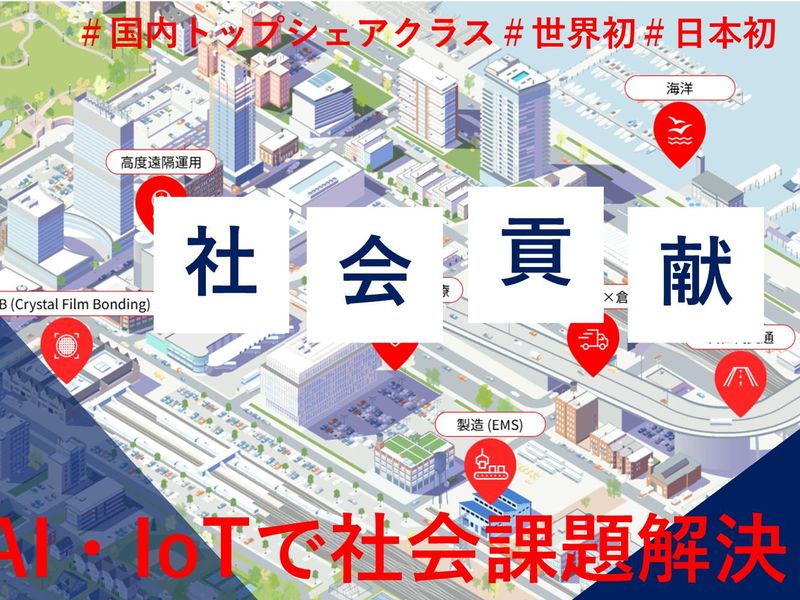 沖電気工業株式会社
