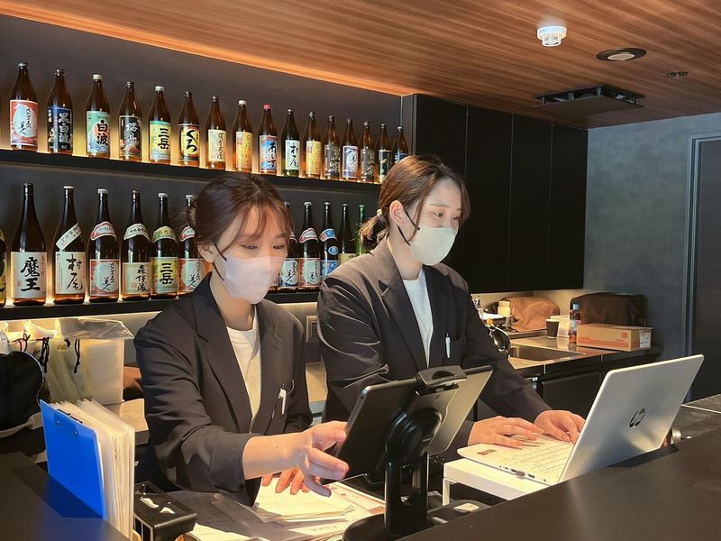 株式会社オックスコンサルティングの求人・転職情報