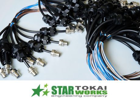 スターワークス東海株式会社の求人・転職情報