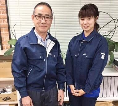 求人画像