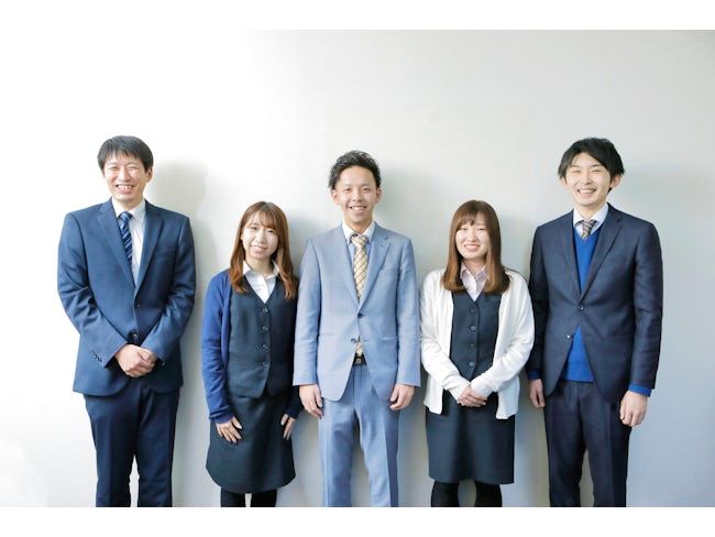 株式会社SMC