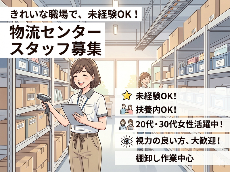 求人画像