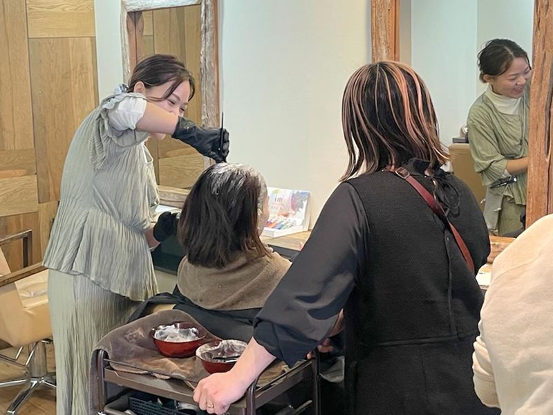 有限会社仙台トライブデイズ-0001の求人・転職情報