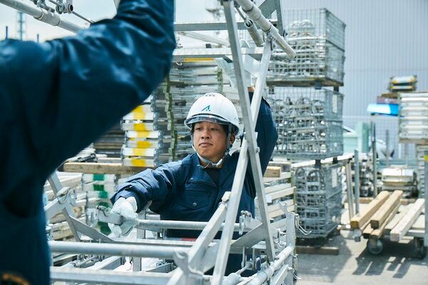 株式会社アクトワンヤマイチ　名古屋機材センターのアルバイト・バイト求人情報-05