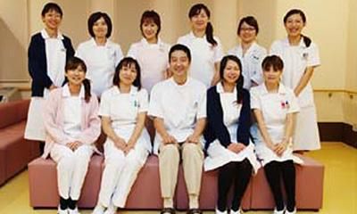 あおぞら新津整形外科のアルバイト・バイト求人情報-02