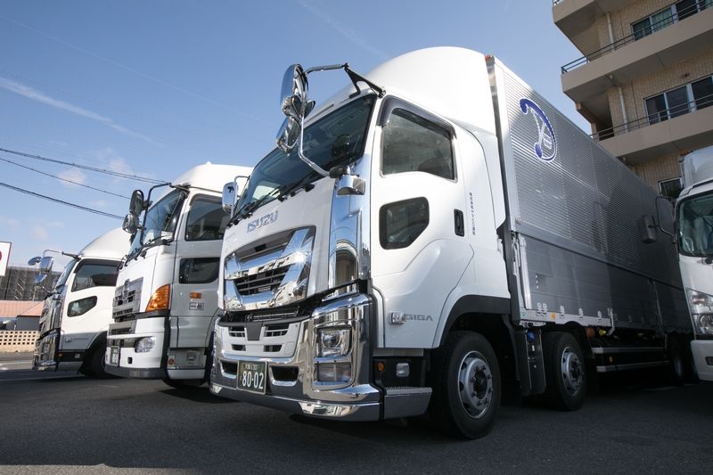 株式会社ヤマヒロ運輸-0002の求人・転職情報