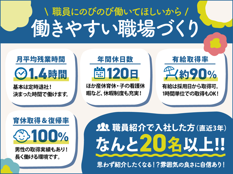 社会福祉法人渡良瀬会の求人・転職情報