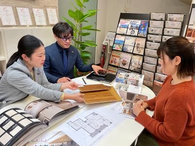 明成建設工業株式会社　横浜支店のアルバイト・バイト求人情報-02