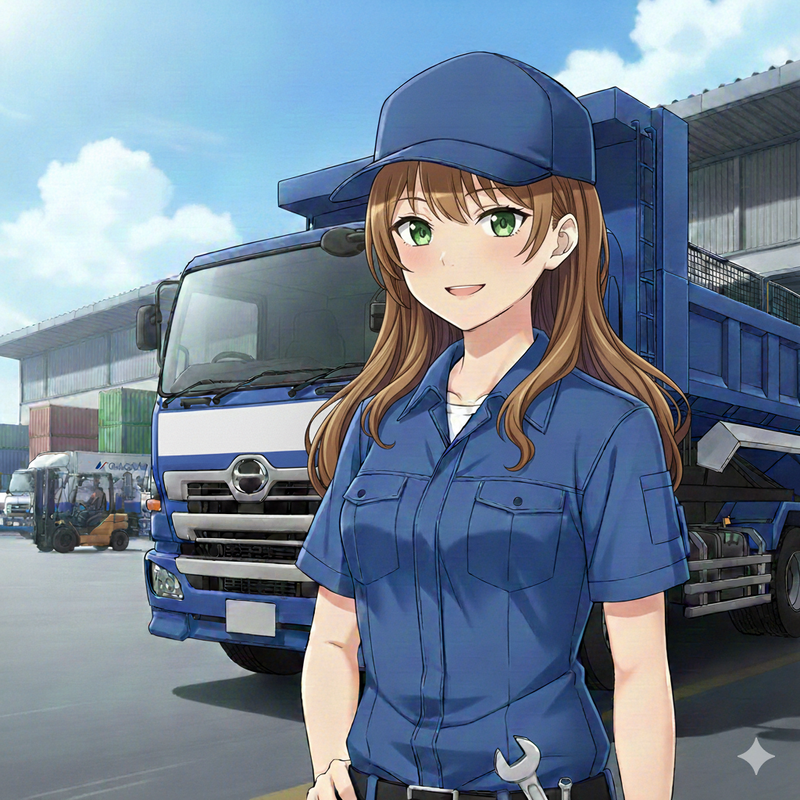 株式会社塚崎運送-0002の求人・転職情報