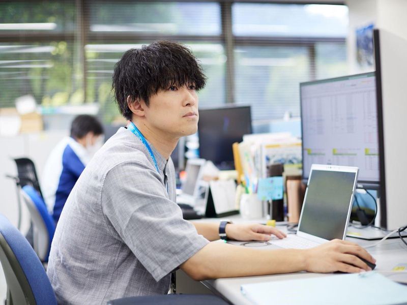 【28卒/29卒】当社の技術と「浜松拠点」の仕事が分かる動画