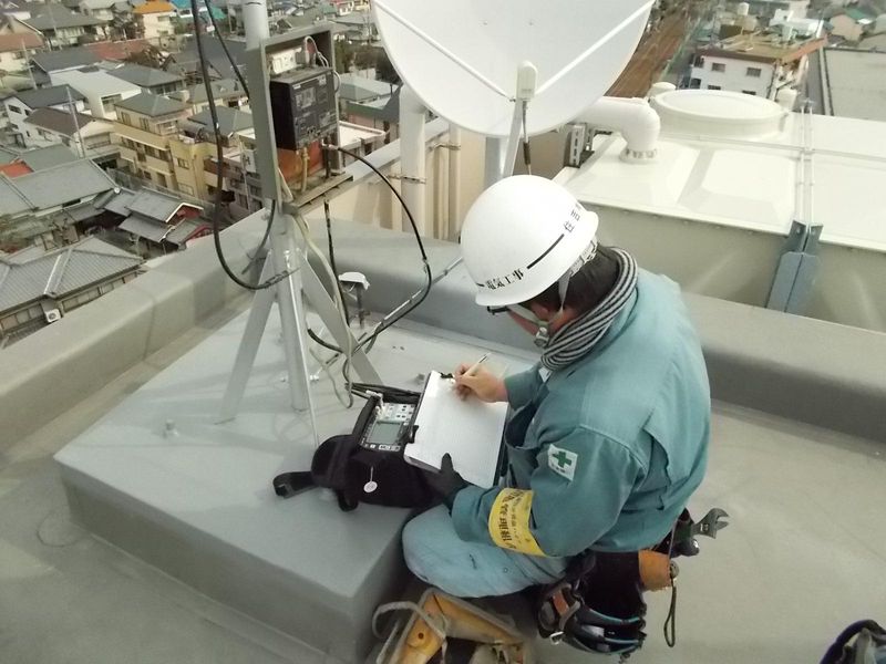 住吉テクノシステム株式会社の求人・転職情報