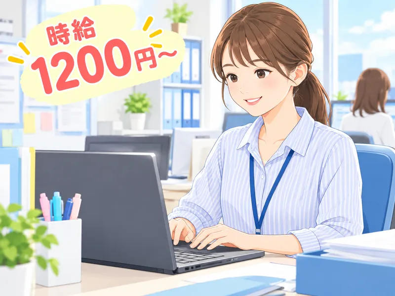 求人画像