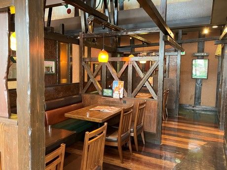 びっくりドンキー　前橋荒牧店のアルバイト・バイト求人情報-02