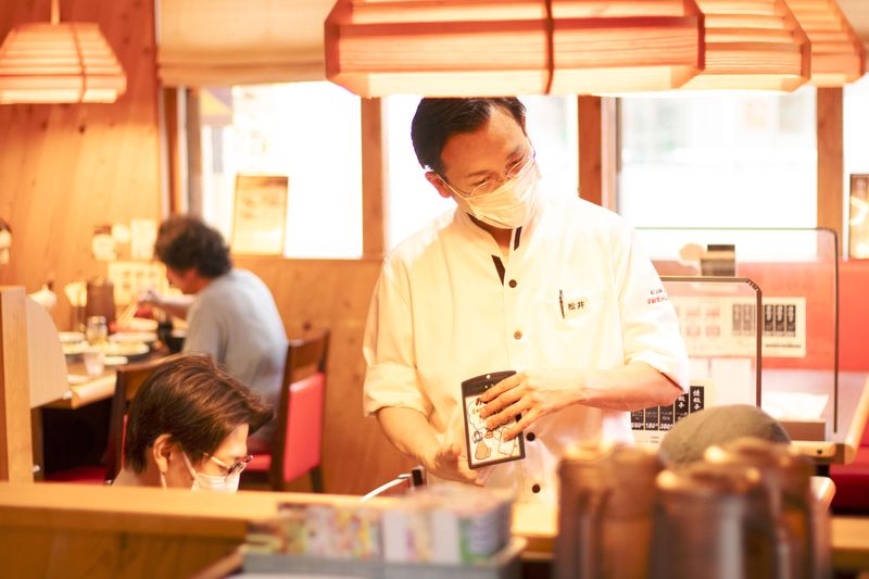 宇都宮みんみん　真岡店の求人情報