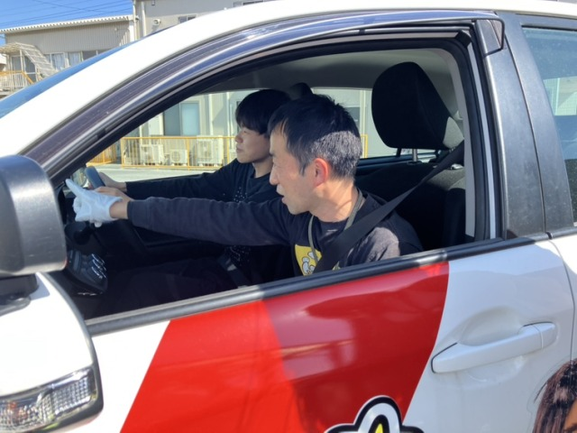 取手自動車教習所の求人・転職情報