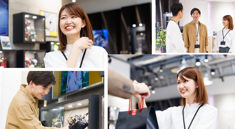 G-SHOCK OUTLET 土岐のアルバイト・バイト求人情報-05