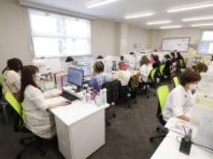 MKソリューション株式会社の求人・転職情報