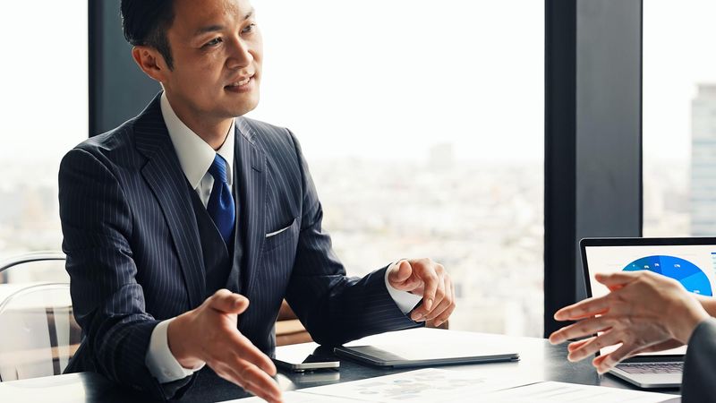 株式会社ＩＡＩＣの求人・転職情報