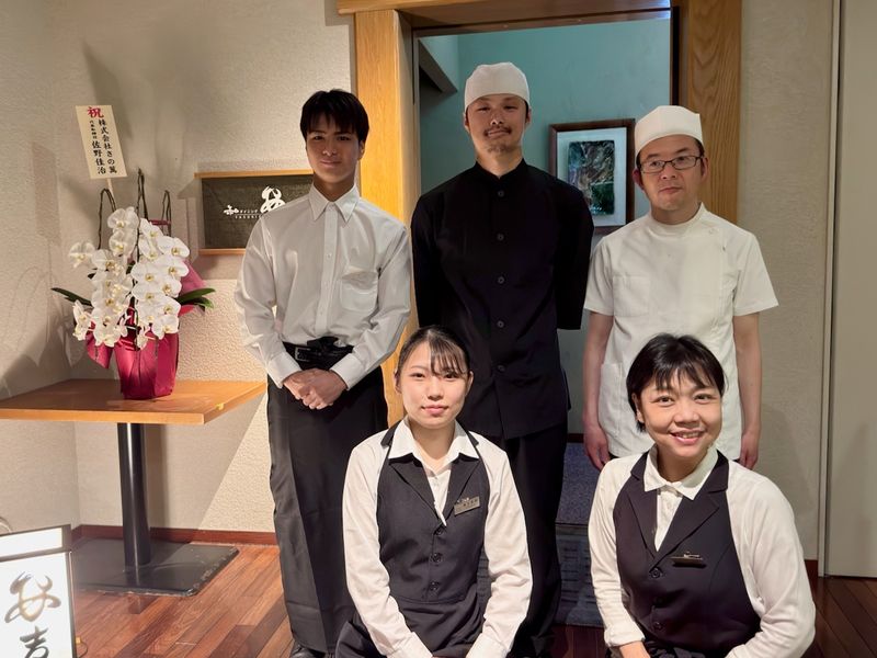 株式会社ホテルニューオータケの求人・転職情報