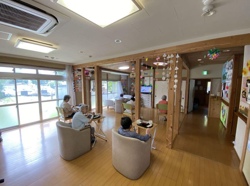 いなほの郷　洋光台のアルバイト・バイト求人情報-04