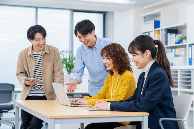 株式会社CREEXの求人・転職情報