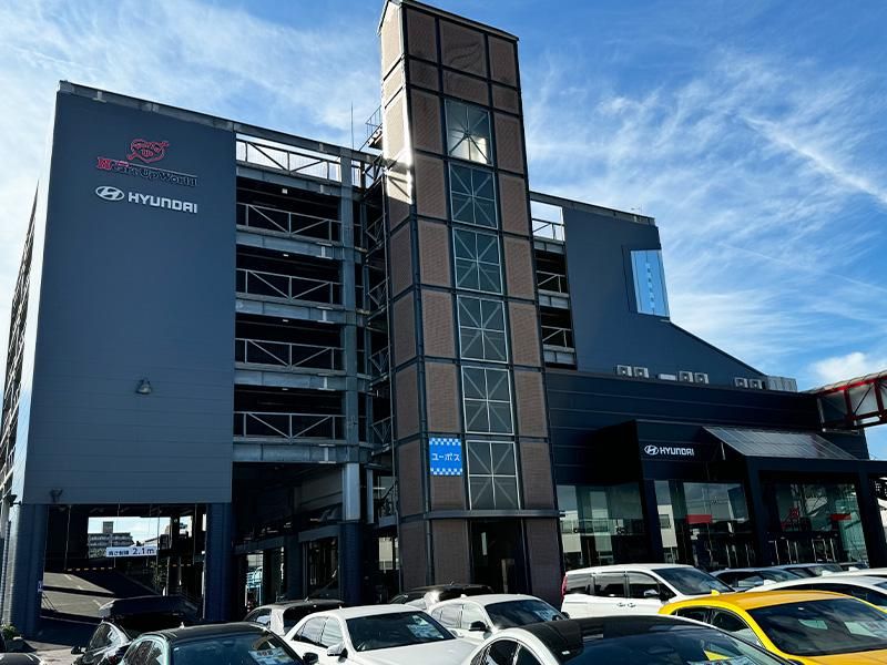 Heart Up World株式会社の求人・転職情報