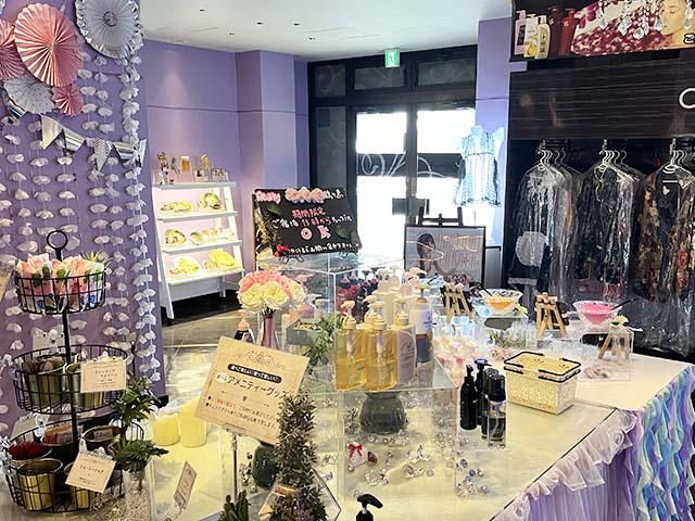 株式会社　Re・stay鶴ヶ島のアルバイト・バイト求人情報-03