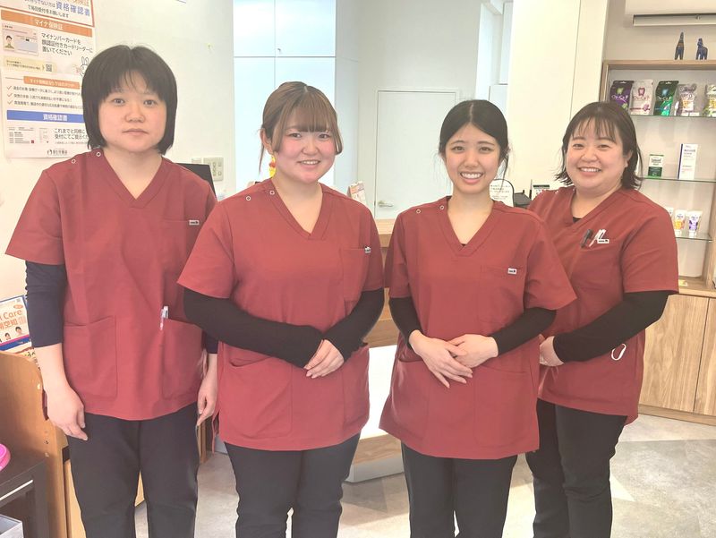 医療法人社団ちとせ会の求人・転職情報