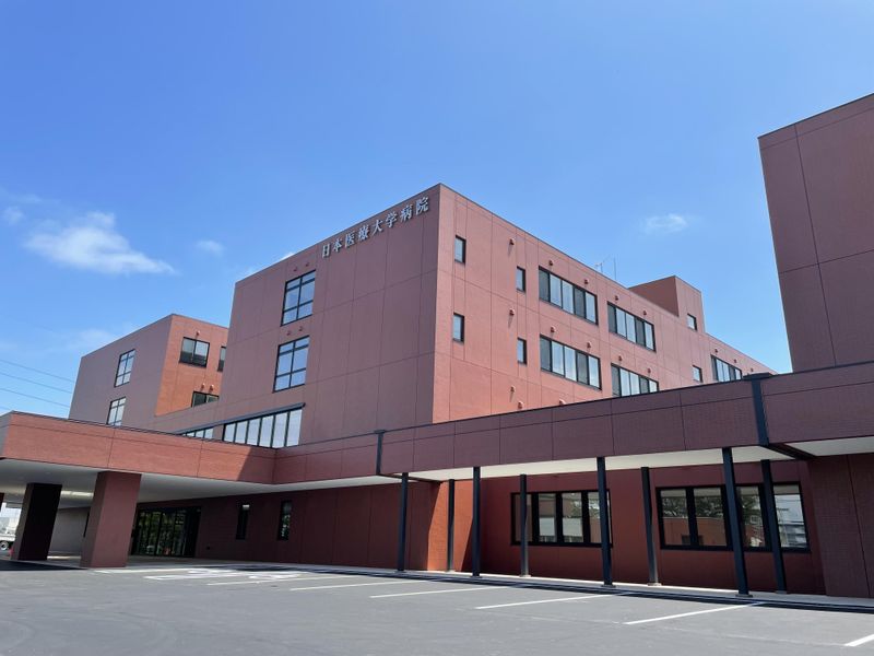 社会福祉法人ノテ福祉会の求人・転職情報