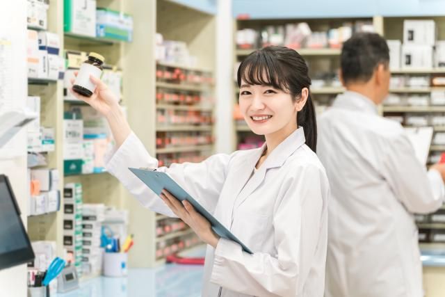 くるみ薬局　伊勢崎店のアルバイト・バイト求人情報-01