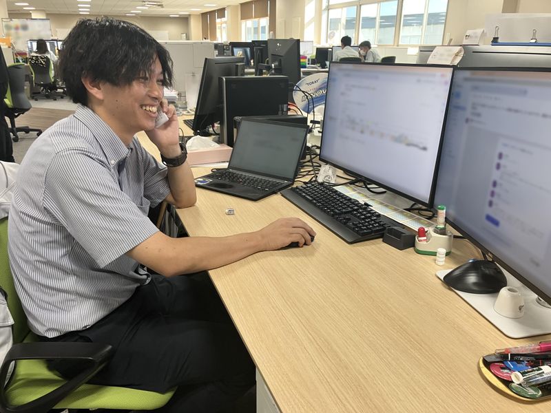 株式会社ホリゾンの求人・転職情報