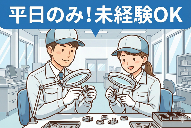 求人画像