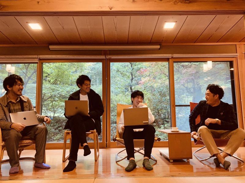 株式会社Ｚｏｏｏｐｓ　Ｊａｐａｎ