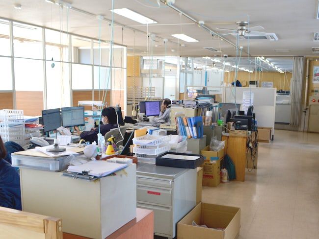 水沢エース株式会社の求人・転職情報