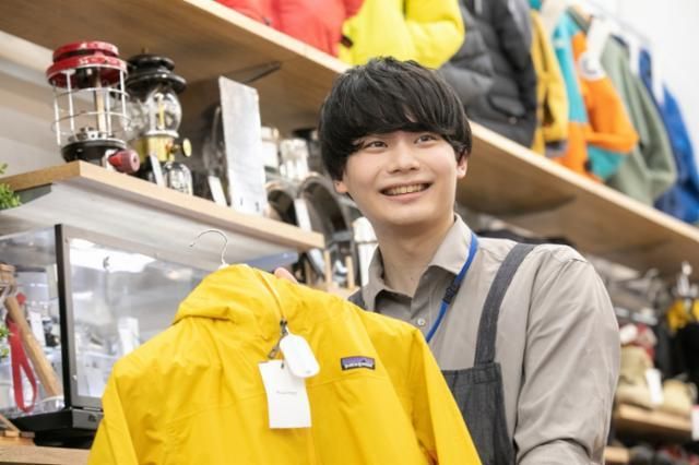 セカストアウトドア富山大町店のアルバイト・バイト求人情報-34