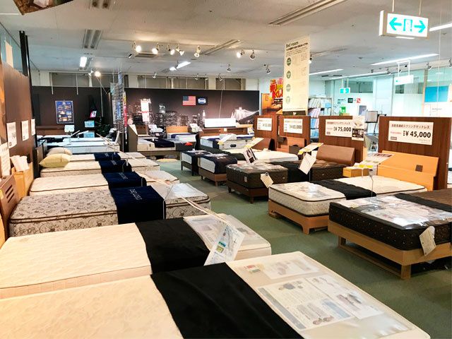 fmp 上越店