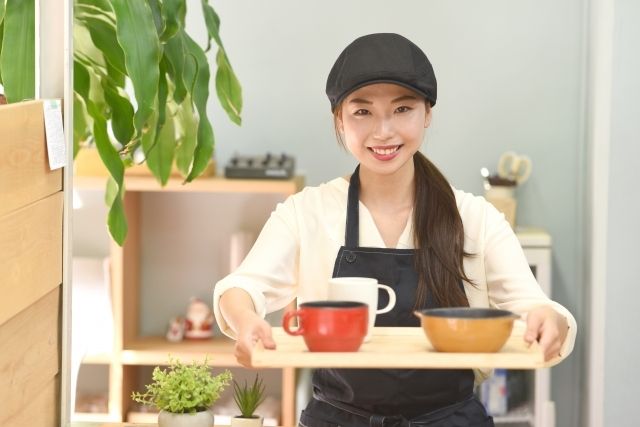 求人画像