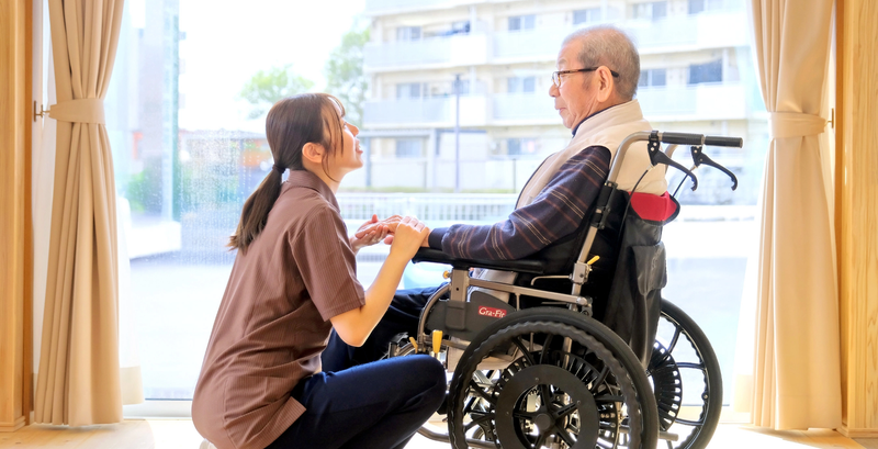 社会福祉法人善隣会の求人・転職情報