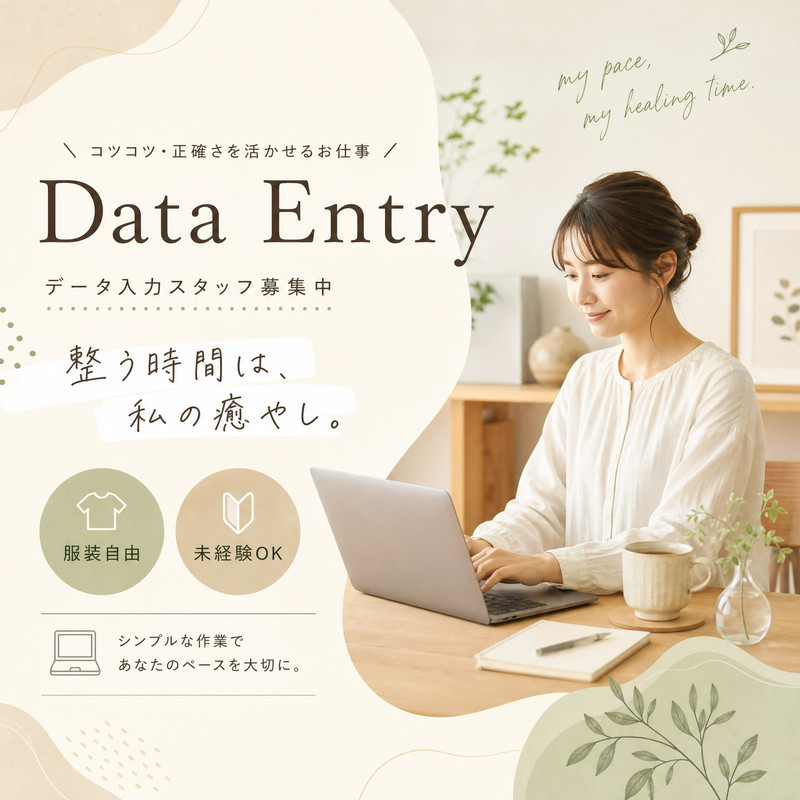 求人画像