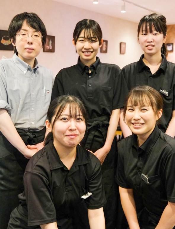 東京純豆腐グランデュオ蒲田店のアルバイト・バイト求人情報-03