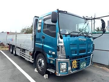 遠州トラック株式会社の求人・転職情報