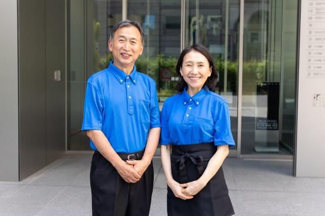 野村不動産パートナーズ株式会社の派遣求人情報