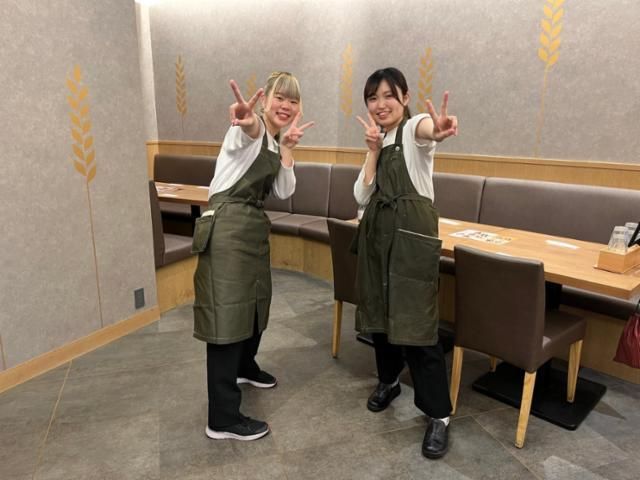 博多めんたいやまや食堂 流山おおたかの森S・C FLAPS店のアルバイト・バイト求人情報-03