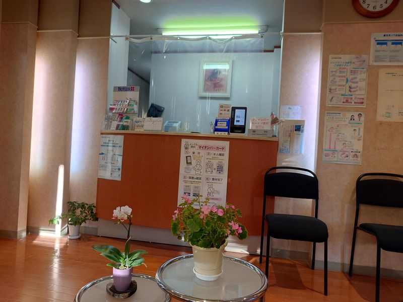 片岡歯科医院のアルバイト・バイト求人情報-03