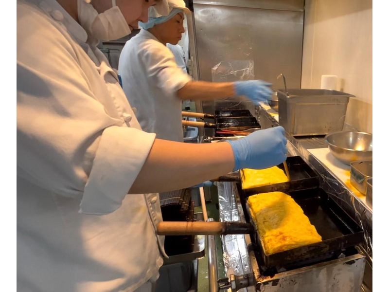 株式会社升本フーズ