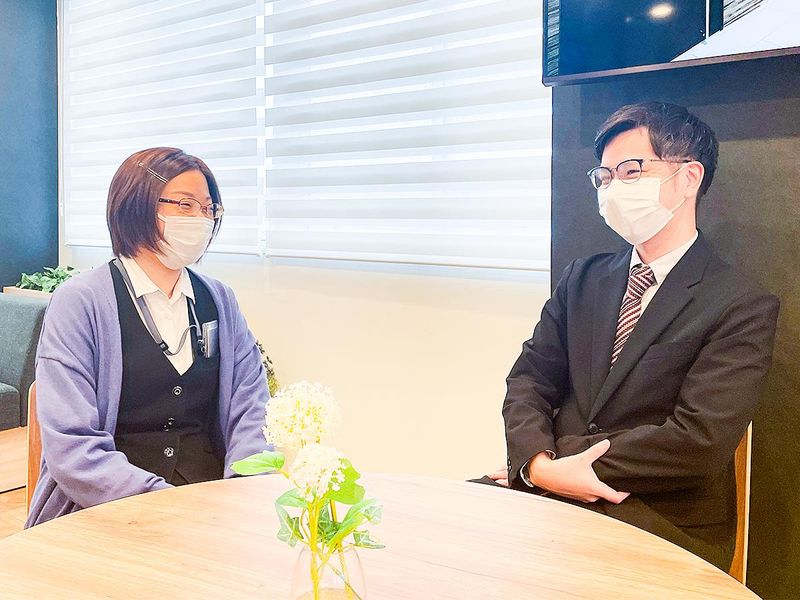 株式会社ジンビルサービスのアルバイト・バイト求人情報-03