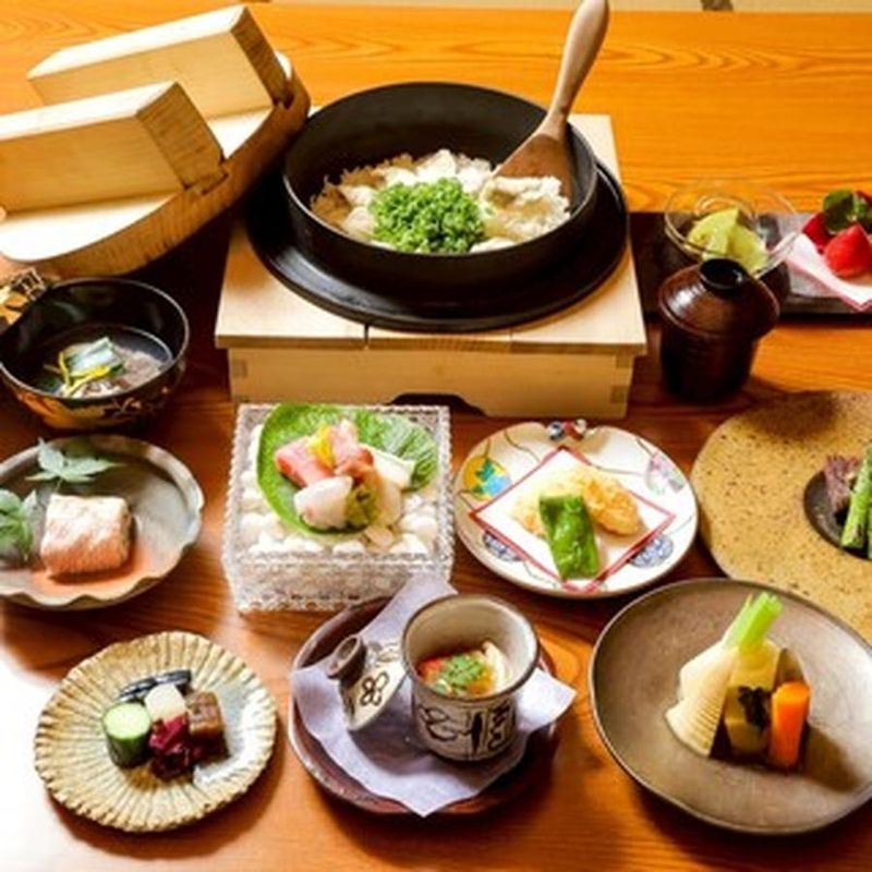 グローバル・フードサービス株式会社の求人・転職情報