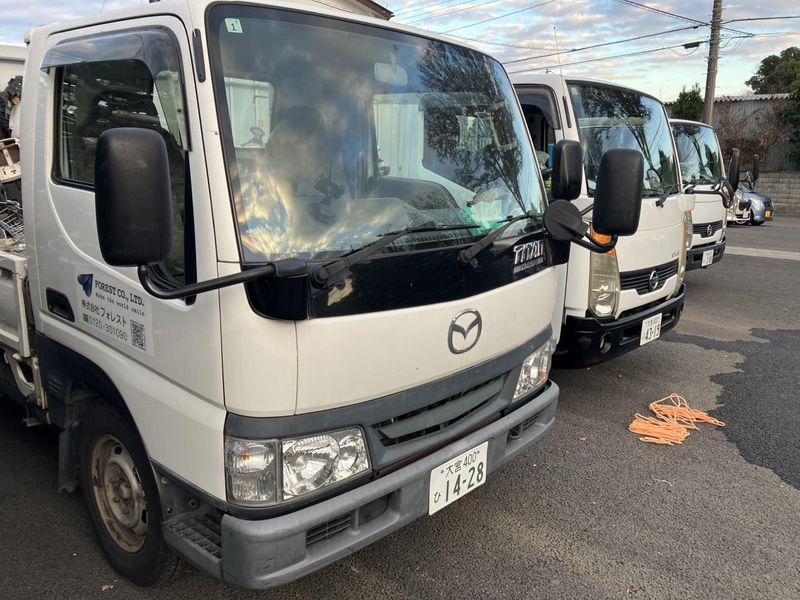 株式会社フォレストの求人・転職情報